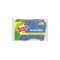 3M Scotch-Brite Non-Scratch Sponge For Multi-Purpose 2.6 in. L 3 pk 20303-8 - alternate 4
